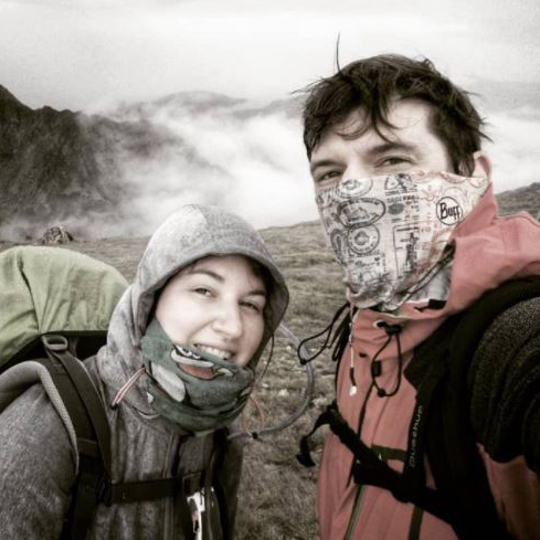 Hadrien and Lisa profile picture